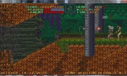 photo d'illustration pour le dossier:Super Castlevania IV Reborn